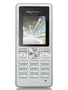 Mobilni telefon Sony Ericsson T250 - 